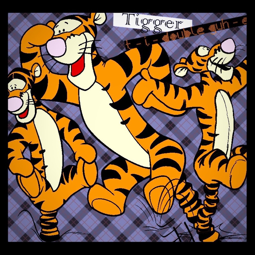 Meet your Posher, Crystal